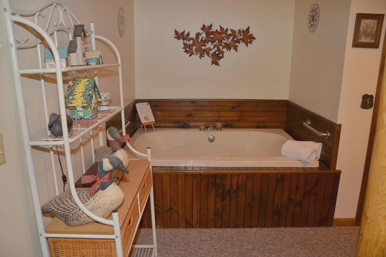Alpine Dreamcatcher Economy 1 Bedroom Chalet Севьервилл Экстерьер фото